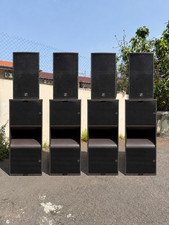 Impianto audio professionale - impianto,