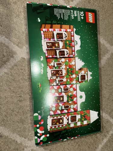 Lego regalo impiegato 2023 - lego,