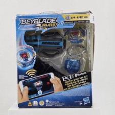 Beyblade Burst Evolution