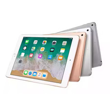 Apple iPad Air 2 - 16GB 32GB 64GB 128GB WiFi, Wi-Fi + 4G 9.7" - Grado Pristine A+