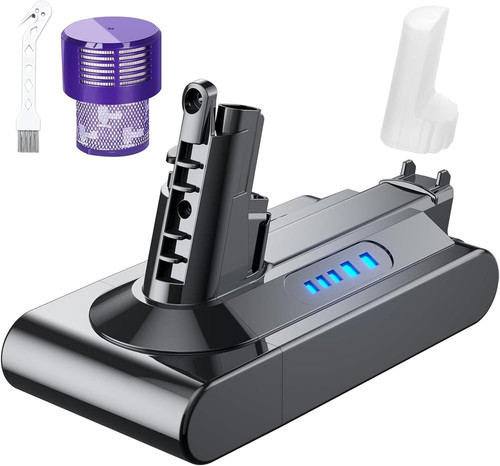 Batteria filtro per dyson - +,