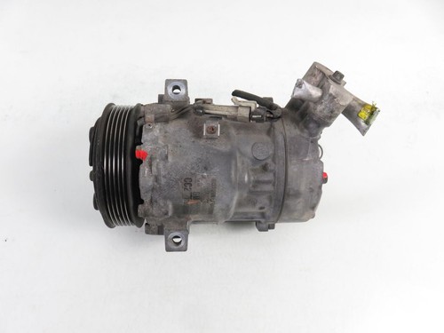 Compressore aria condizionata - compressore,
