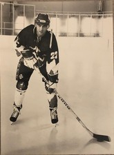 ICE HOCKEY - ODINO Original