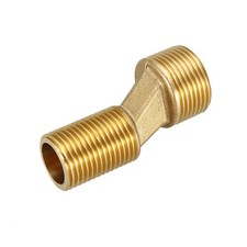Solid Brass Bathtub Shower