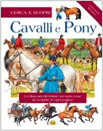 Cavalli i pony - i,