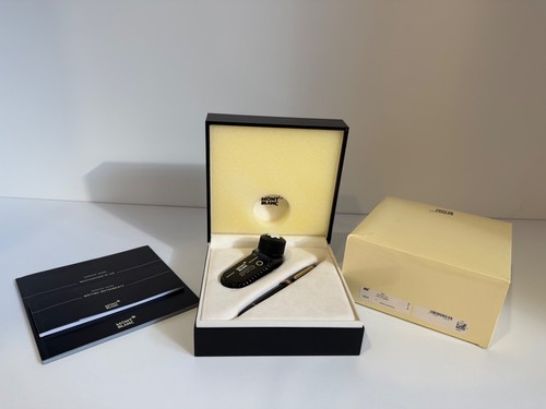 Montblanc meisterstück 149 - montblanc,