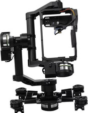 DJI Zenmuse Z15 Sony NEX7 fotocamera gimbal nero - nuovo