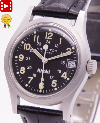 Orologio uomo vintage anni - 🎦orologio,