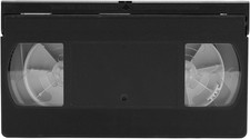 Pulitore per Testine VHS/VCR