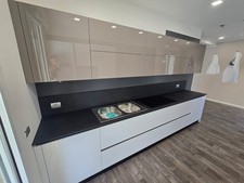 Cucina completa - completa, di