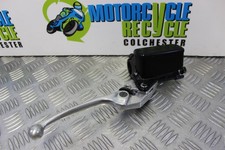 Honda VFR 800 VTEC Brake