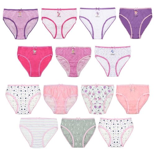 A2z kids mutandine ragazze - a2z,