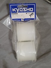RUOTE ANTERIORI VINTAGE KYOSHO