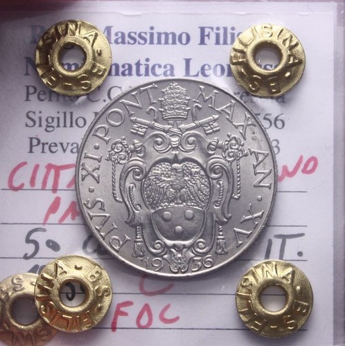 Citta del vaticano - citta',