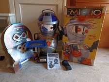 EMIGLIO LASER Robot Anni90
