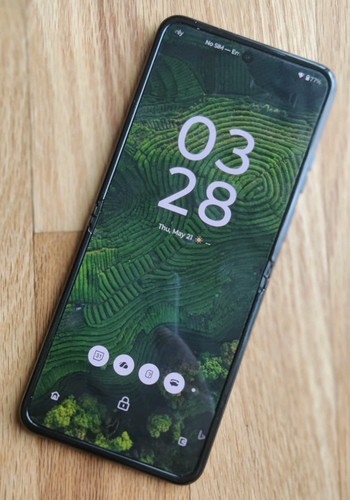 Motorola razr plus 2023 xt2321 - razr,