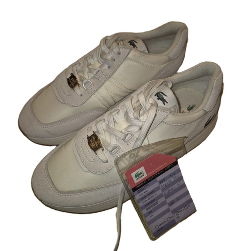 Sneakers lacoste y - sneakers, ricky
