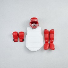 Set completo protezioni - set,