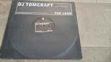 DJ Tomcraft – The Lord 12" -