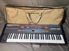 Roland JUNO-106 Sintetizzatore