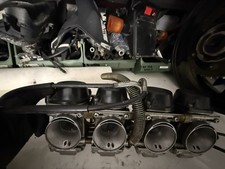 carburatori suzuki bandit 1200