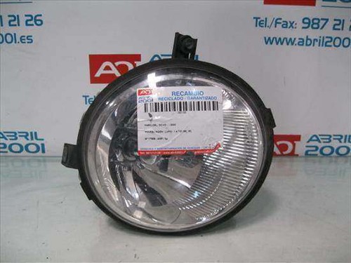 Faro volkswagen lupo - volkswagen, (6x1)