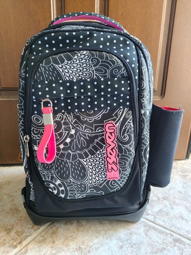 Seven trolley zaino - seven,