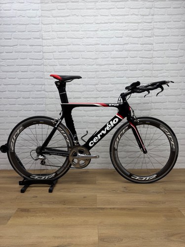 Cervelo 56cm triathlon bike - p2,