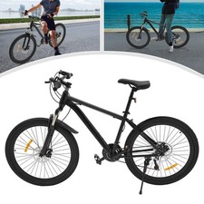 Bicicletta mountain bike 26