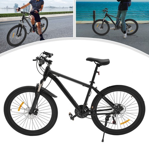 Bicicletta mountain bike - , 26