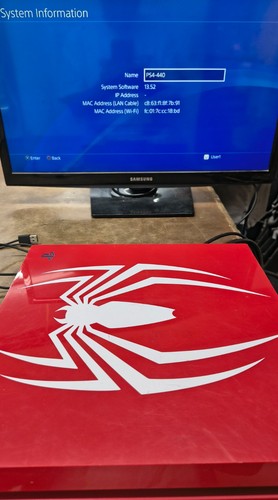 Sony playstation pro - sony, 4
