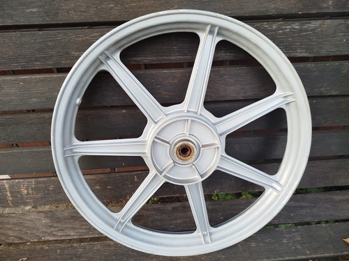 Ruota posteriore moto morini - posteriore,