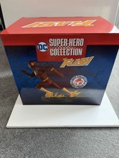 Eaglemoss Hero Collector DC