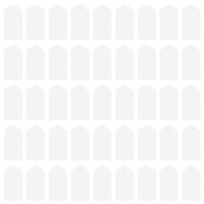  Vosarea 100 pezzi di carta