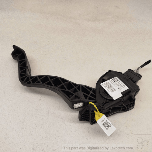 967143380 pedale acceleratore - pedale,