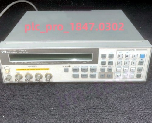 4263a 1pcs usato - 1pcs,