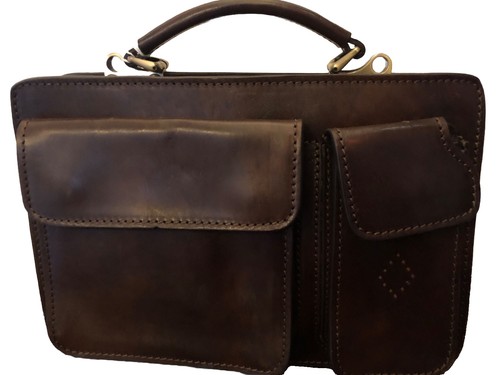 Elegante borsa mano tracolla - elegante, a