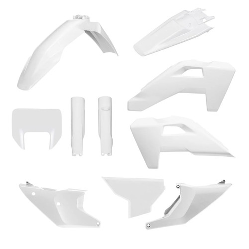 Kit carrozzeria polisport - kit,