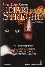 Caccia diari delle - la,