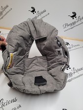 Coprisedile Auto Inglesina