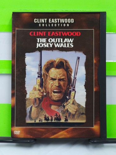 The outlaw josey wales - outlaw,