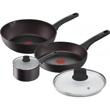 Set batteria pentole Lagostina