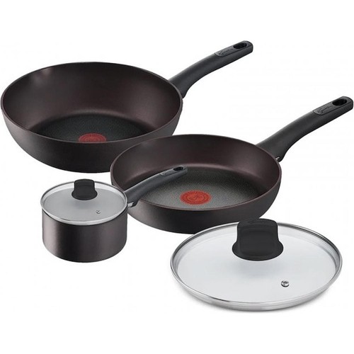 Set batteria pentole lagostina - set,