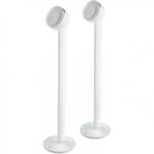 FOCAL STAND DOME bianco Coppia