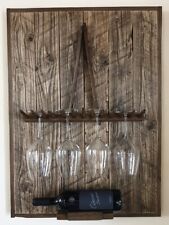 Porta bicchieri e porta