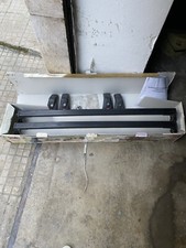 Barre portatutto "YAK" Alfa Romeo 155 Fiat Tempra Lancia Dedra Lancia Delta