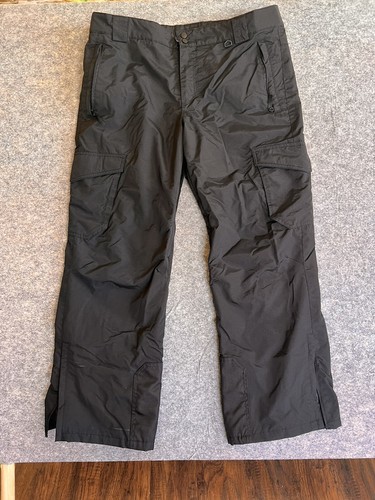 Pantalone sci slalom - uomo, xl