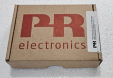 1PZ × PR Electronics 4510