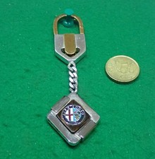 ALFA ROMEO PORTACHIAVI VINTAGE