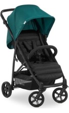 Hauck RAPID 4 Passeggino Leggero da 0-4 Anni 0-22 Kg Pieghevole Petrol